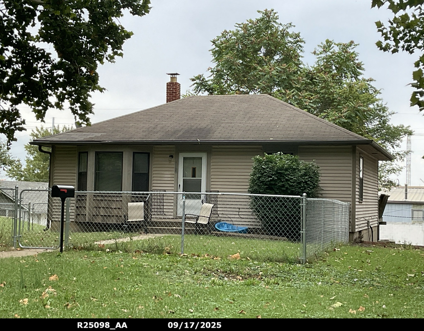 exterior photo of primary building or land of the property