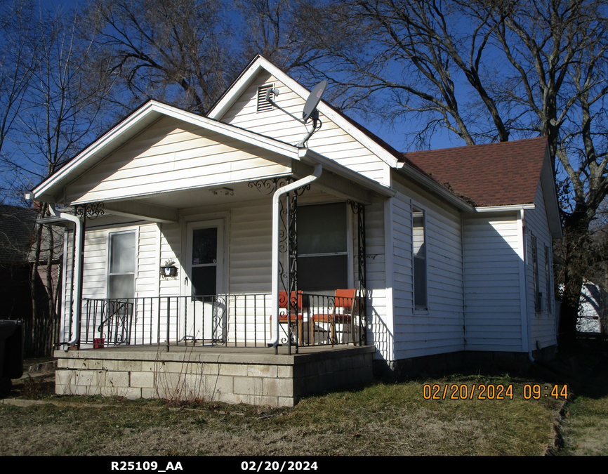 exterior photo of primary building or land of the property