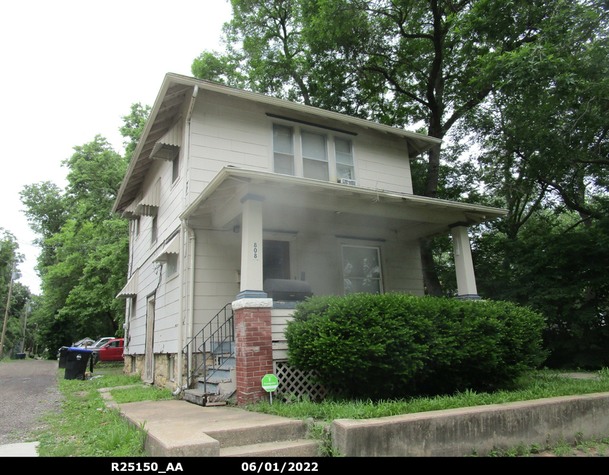 exterior photo of primary building or land of the property