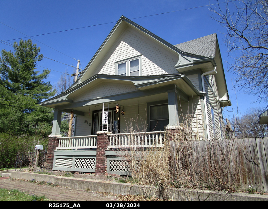exterior photo of primary building or land of the property