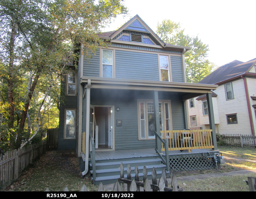 exterior photo of primary building or land of the property