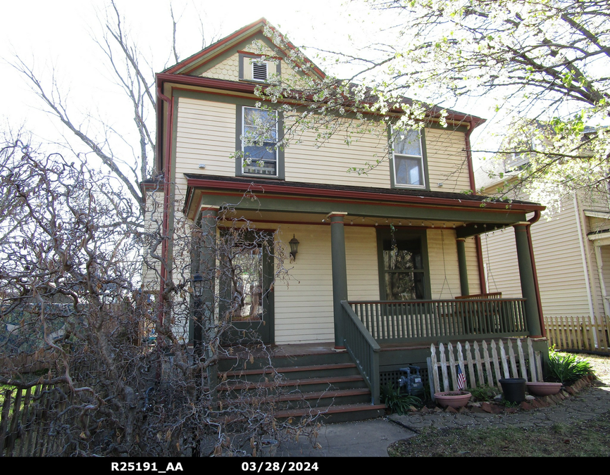 exterior photo of primary building or land of the property