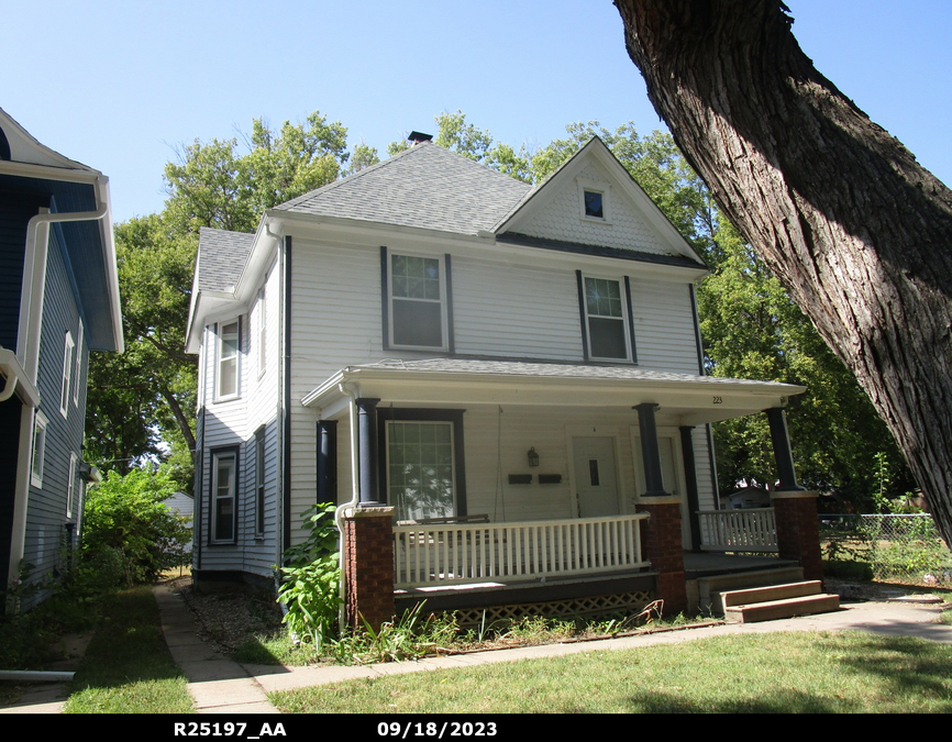 exterior photo of primary building or land of the property