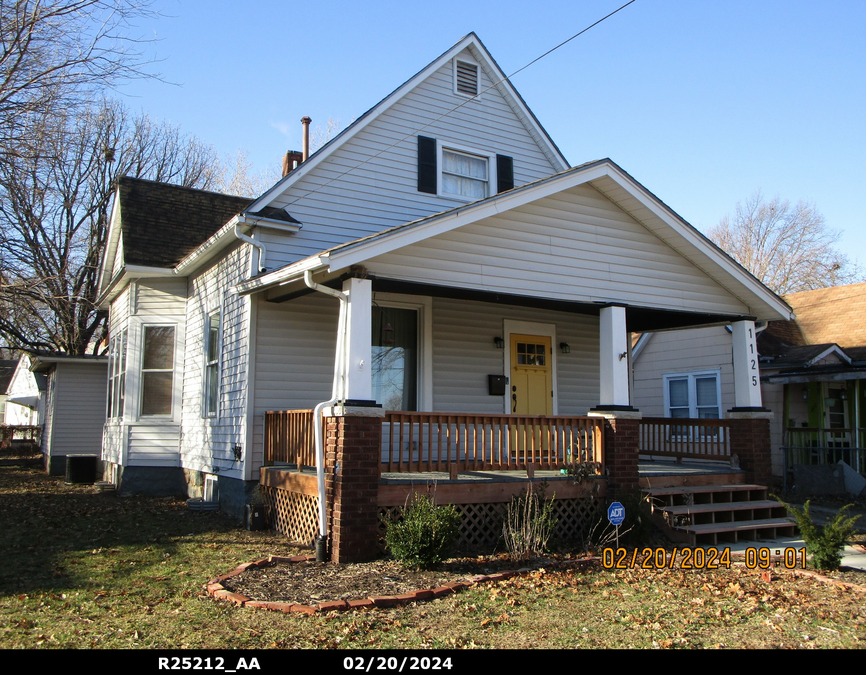 exterior photo of primary building or land of the property
