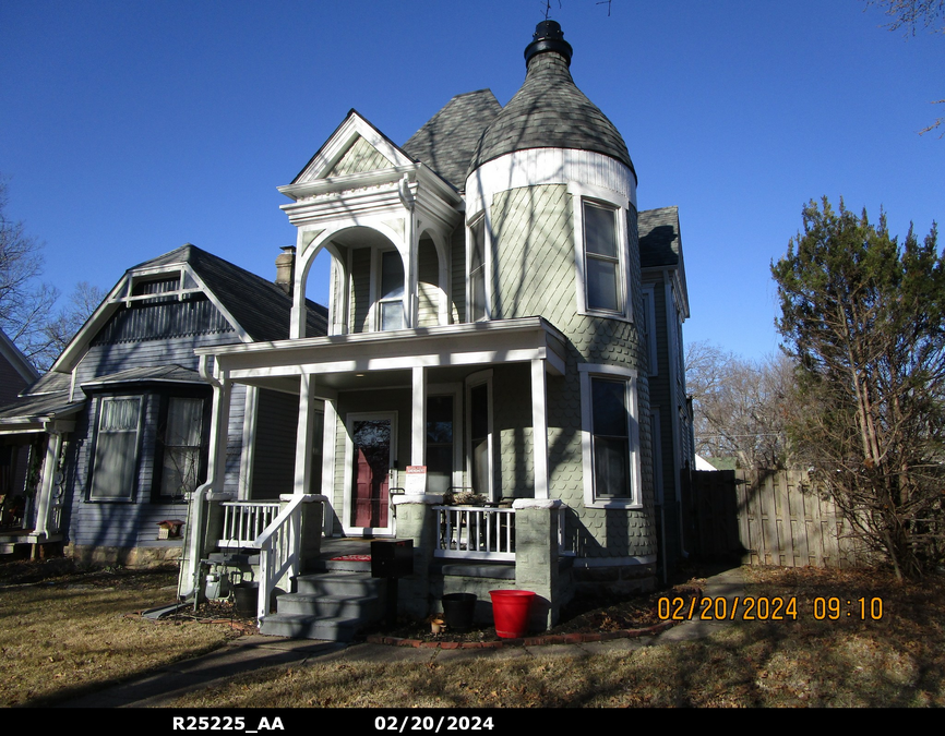 exterior photo of primary building or land of the property