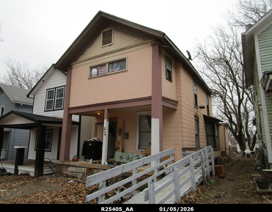 exterior photo of primary building or land of the property