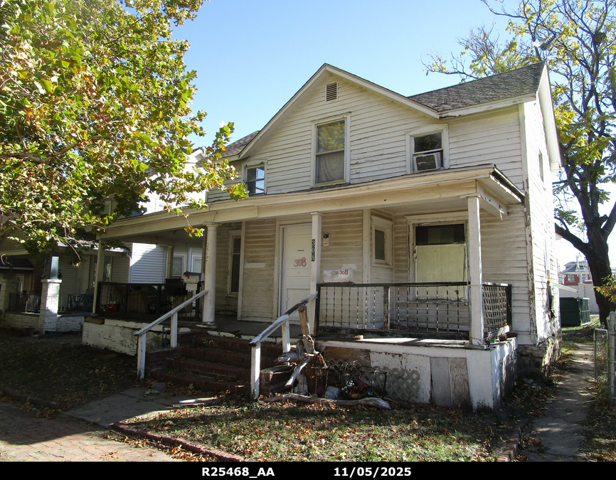 exterior photo of primary building or land of the property