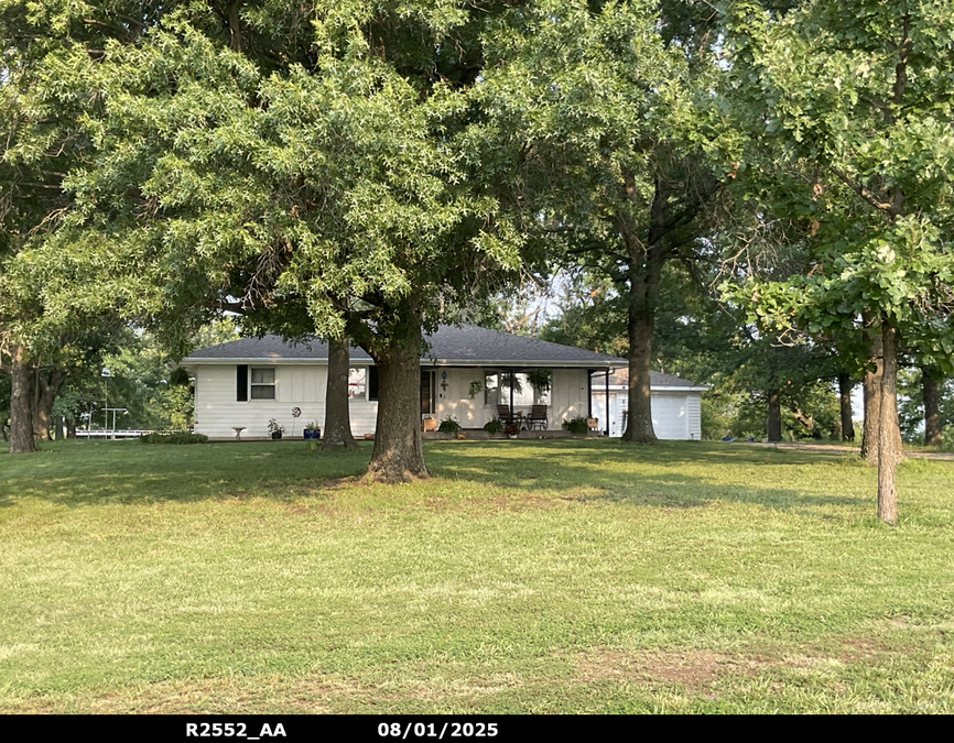 exterior photo of primary building or land of the property