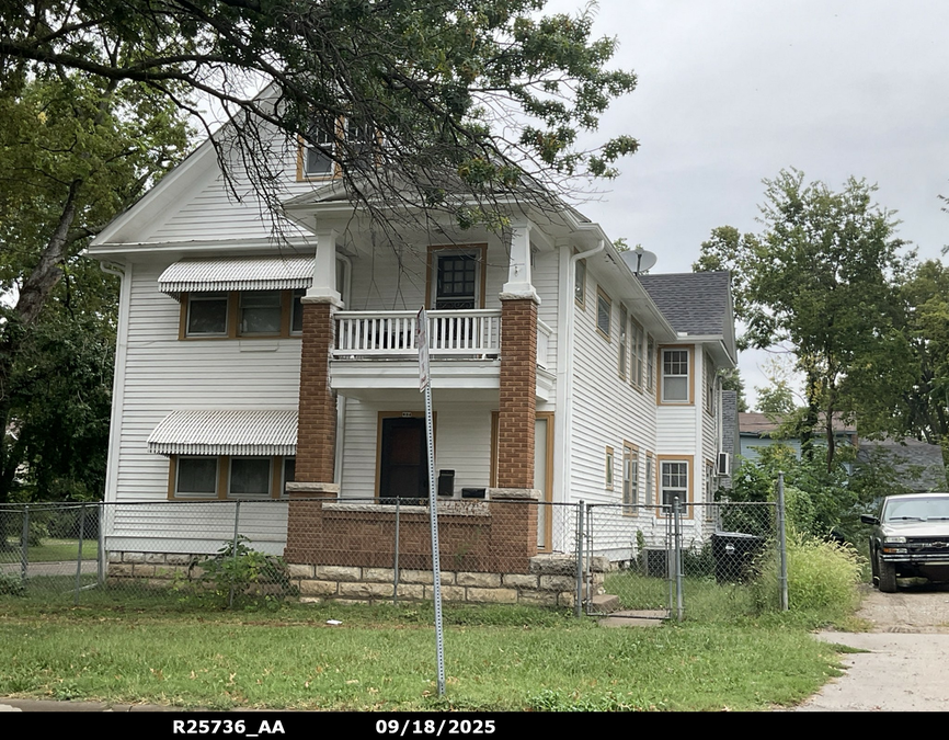 exterior photo of primary building or land of the property
