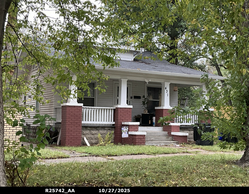 exterior photo of primary building or land of the property