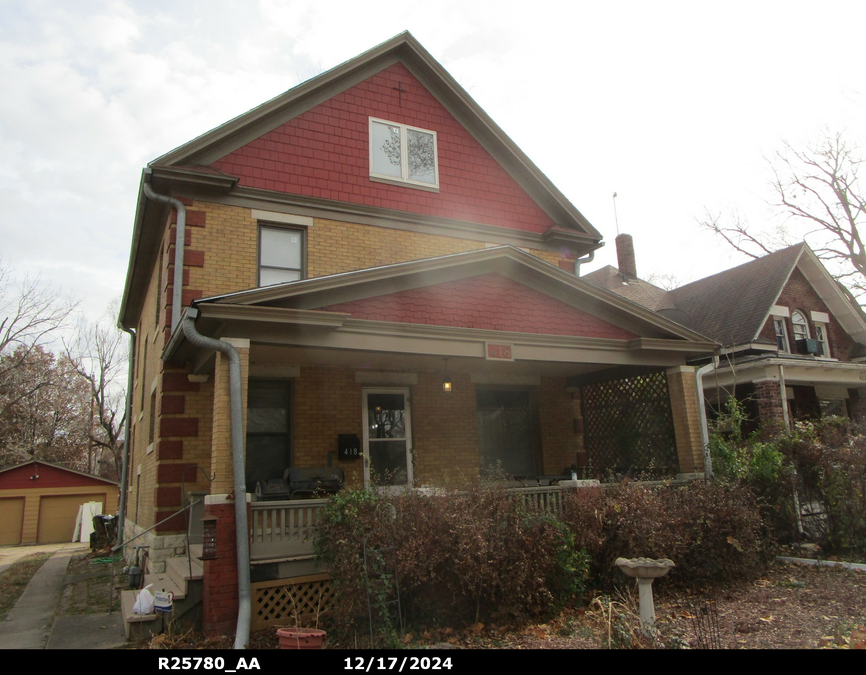 exterior photo of primary building or land of the property