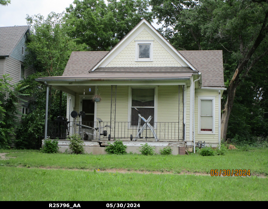 exterior photo of primary building or land of the property