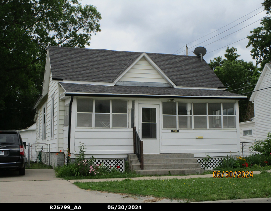 exterior photo of primary building or land of the property