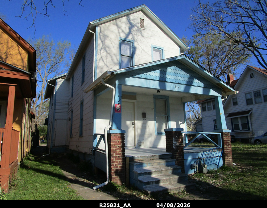 exterior photo of primary building or land of the property