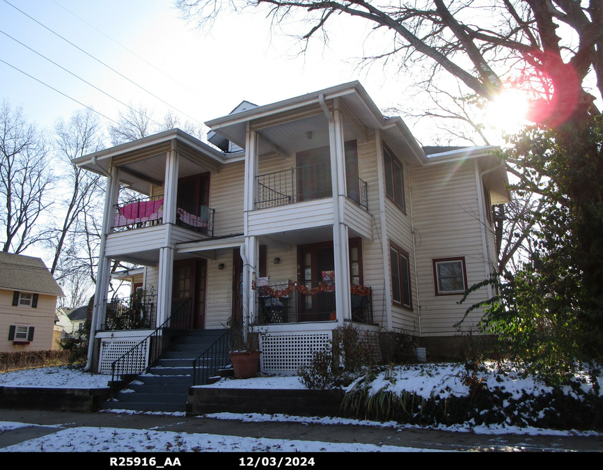 exterior photo of primary building or land of the property
