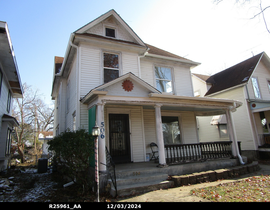 exterior photo of primary building or land of the property
