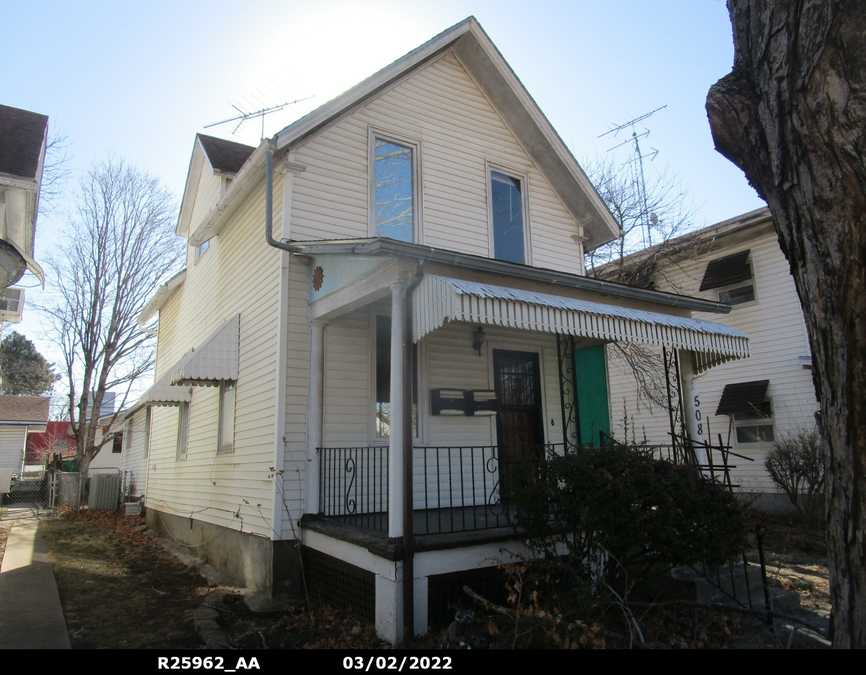 exterior photo of primary building or land of the property