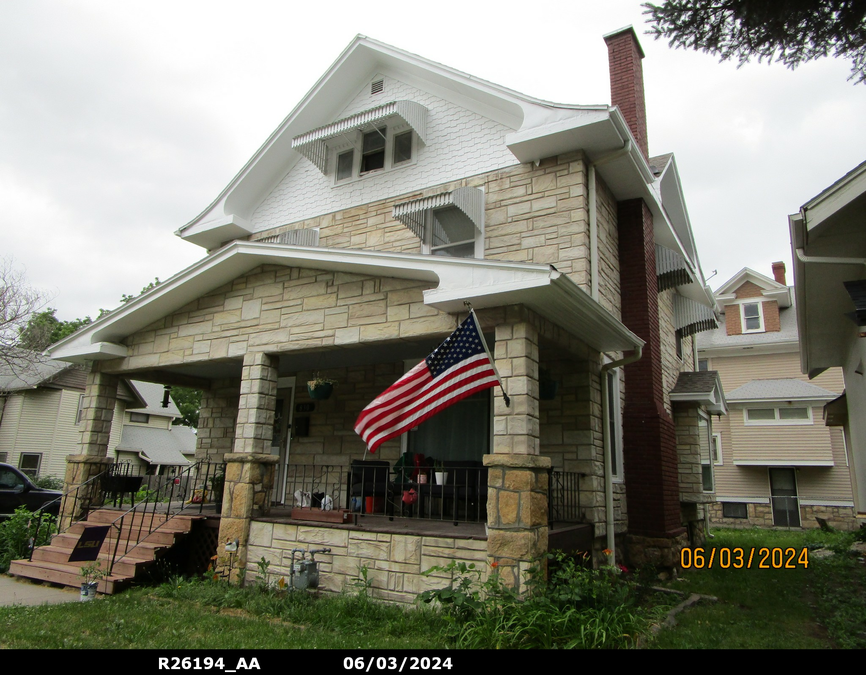 exterior photo of primary building or land of the property