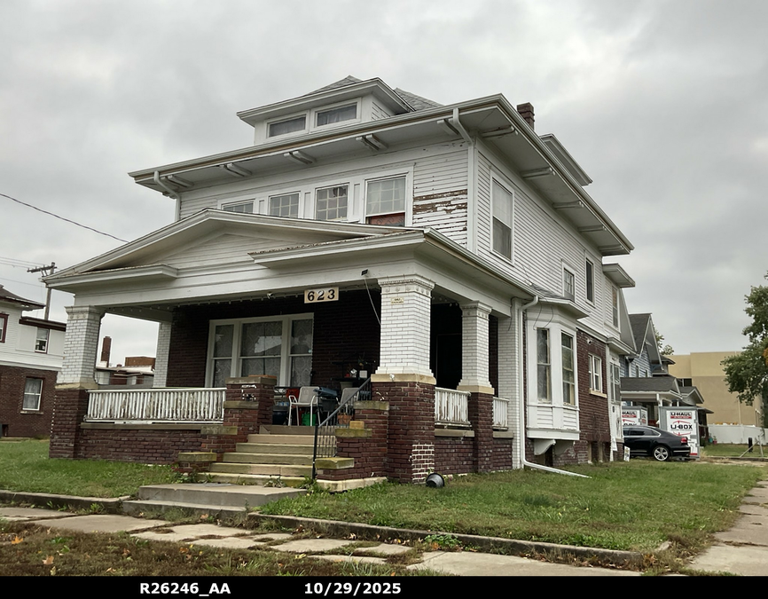 exterior photo of primary building or land of the property