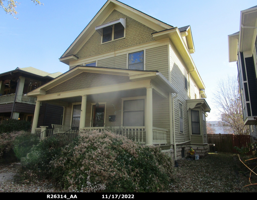 exterior photo of primary building or land of the property