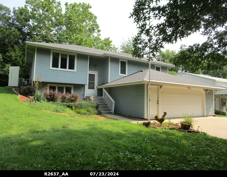exterior photo of primary building or land of the property