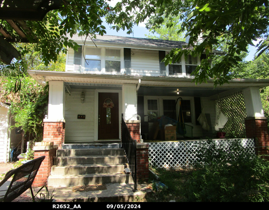 exterior photo of primary building or land of the property