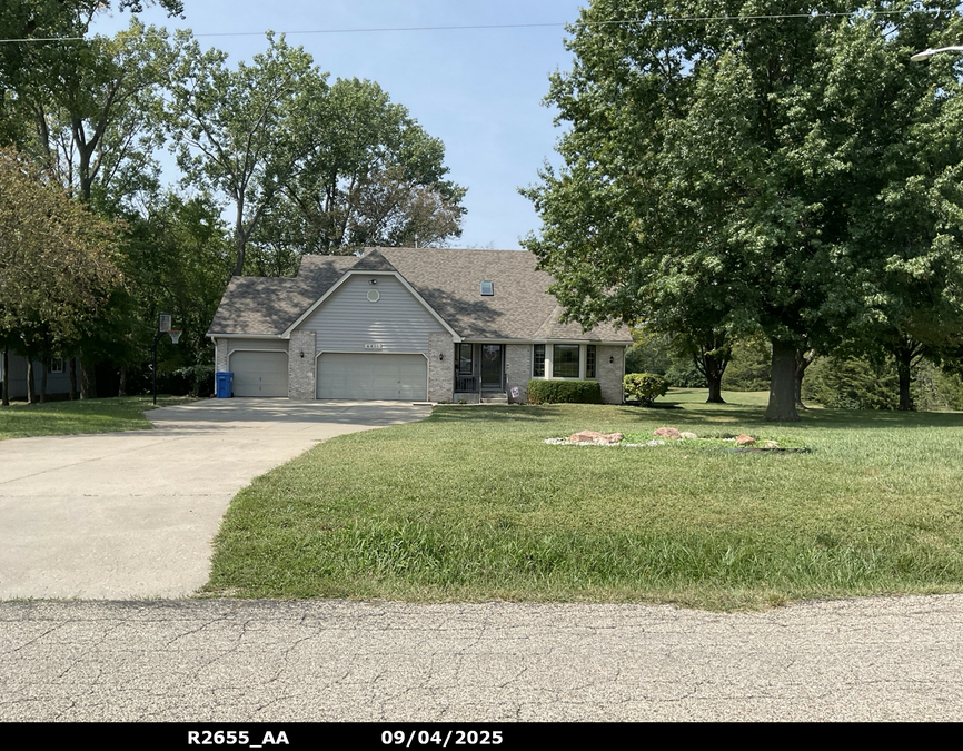 exterior photo of primary building or land of the property