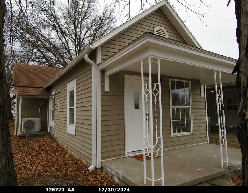 exterior photo of primary building or land of the property