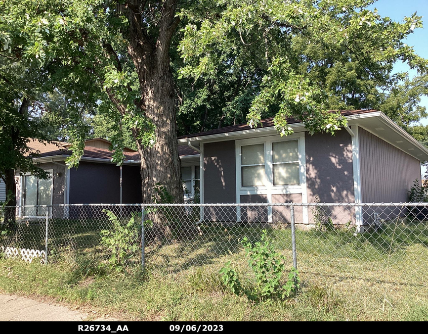 exterior photo of primary building or land of the property