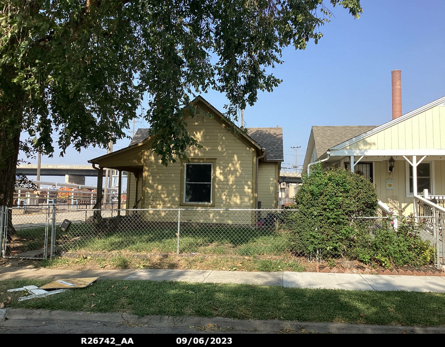 exterior photo of primary building or land of the property