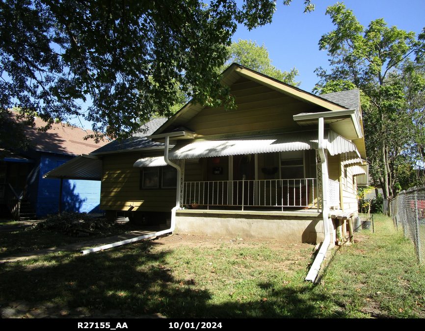 exterior photo of primary building or land of the property