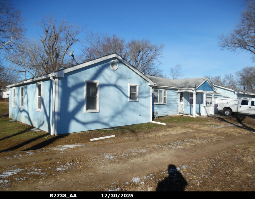 exterior photo of primary building or land of the property