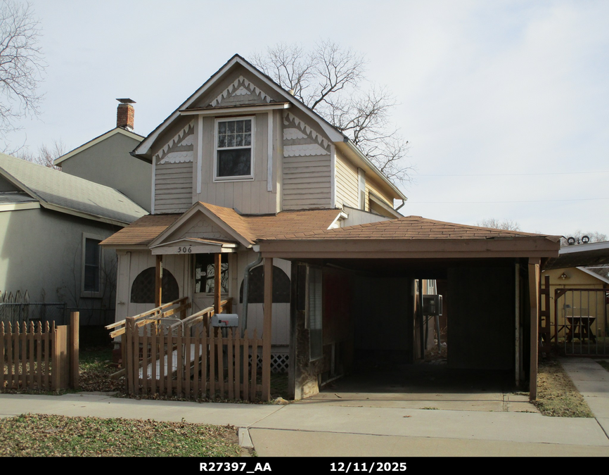exterior photo of primary building or land of the property