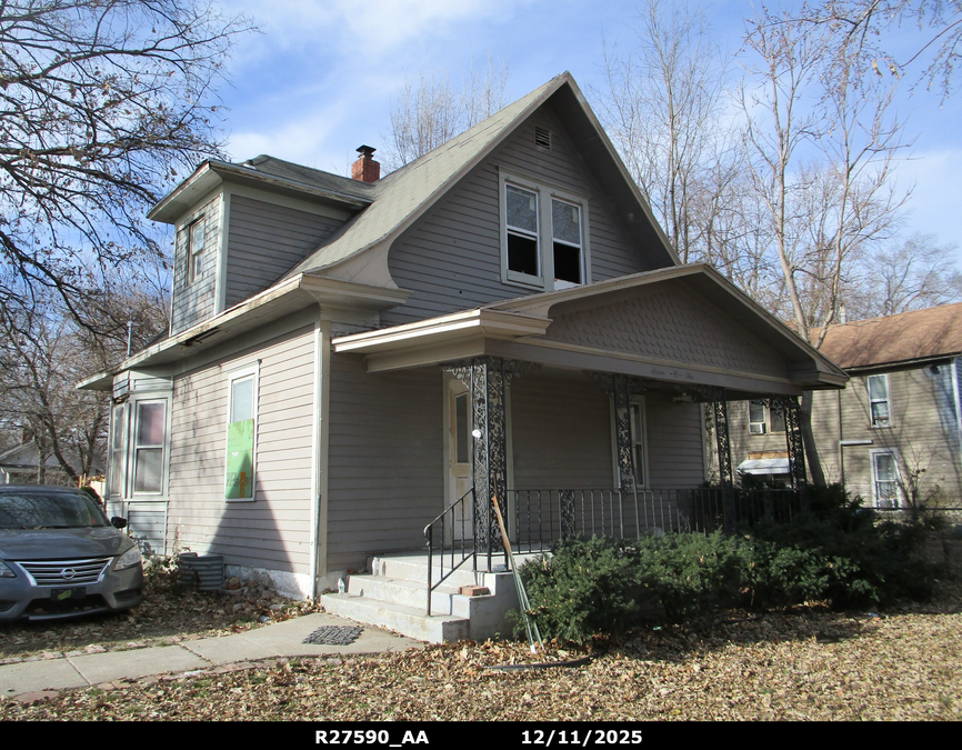 exterior photo of primary building or land of the property