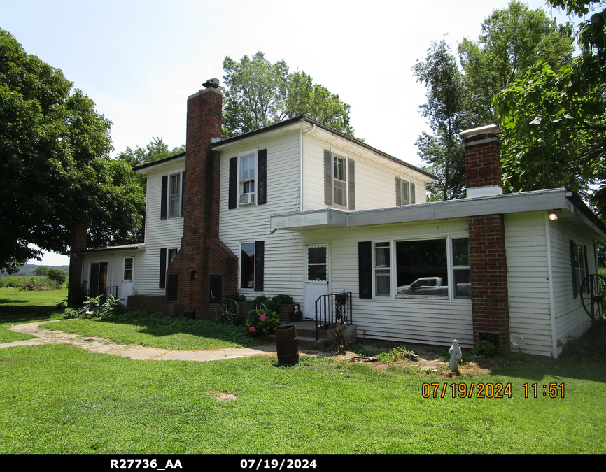 exterior photo of primary building or land of the property