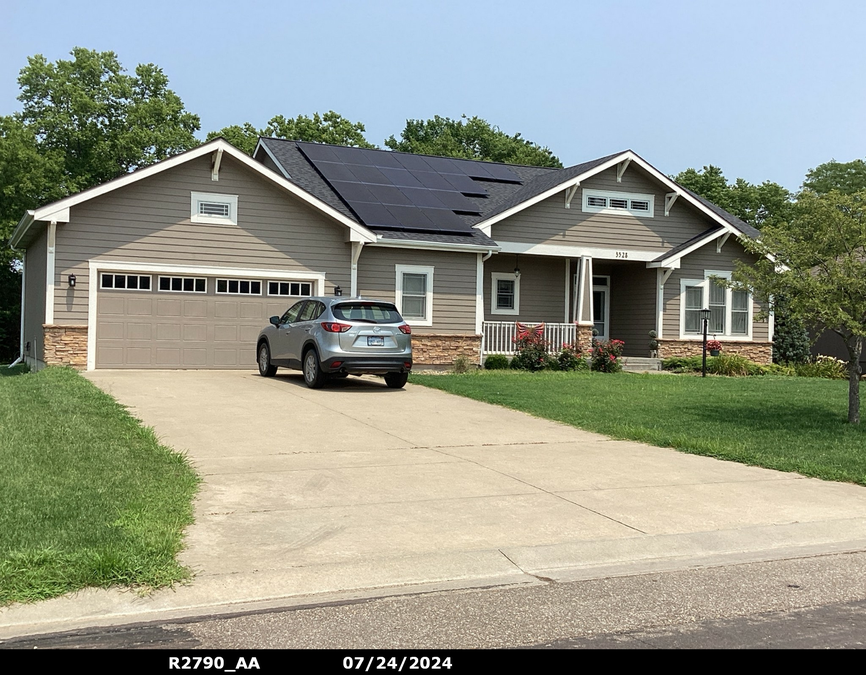 exterior photo of primary building or land of the property