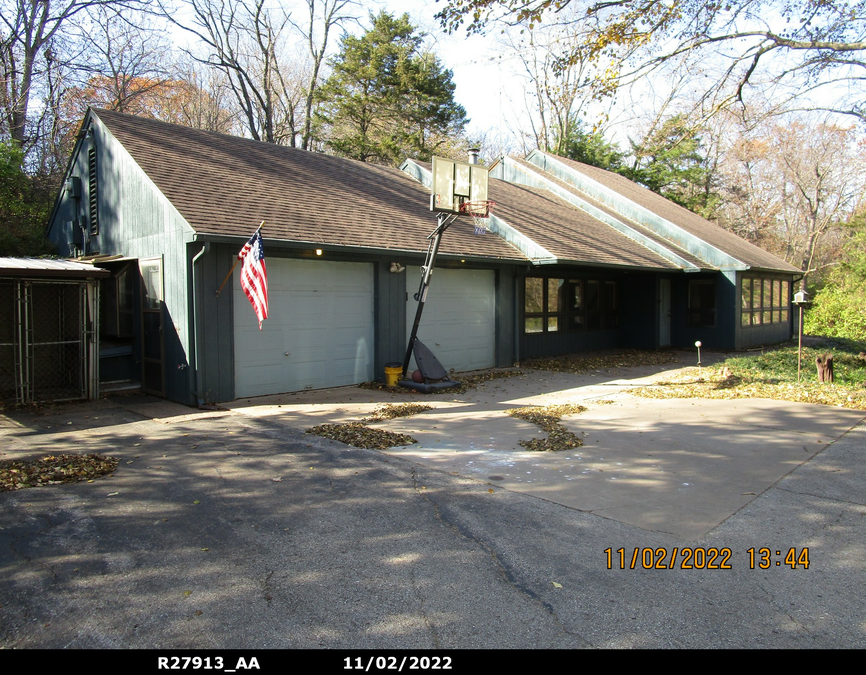 exterior photo of primary building or land of the property