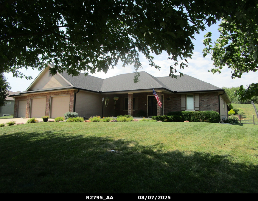 exterior photo of primary building or land of the property