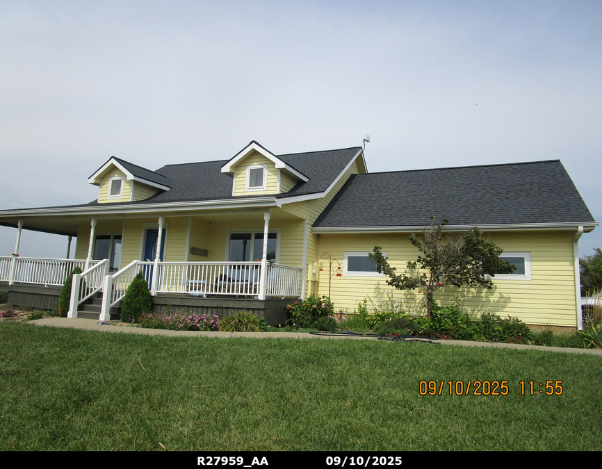 exterior photo of primary building or land of the property