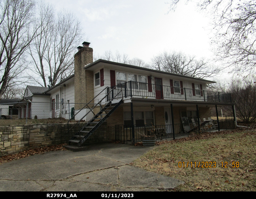 exterior photo of primary building or land of the property