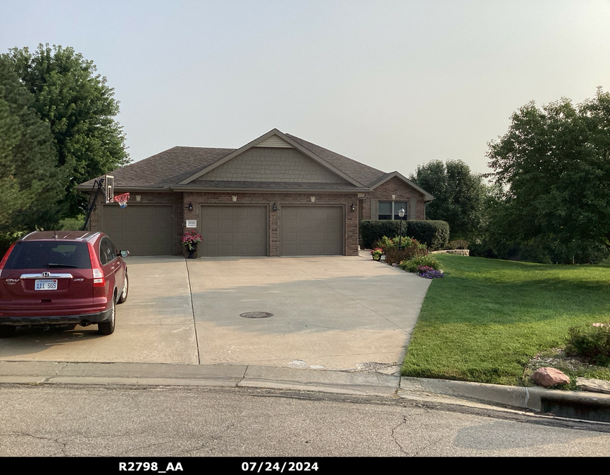 exterior photo of primary building or land of the property