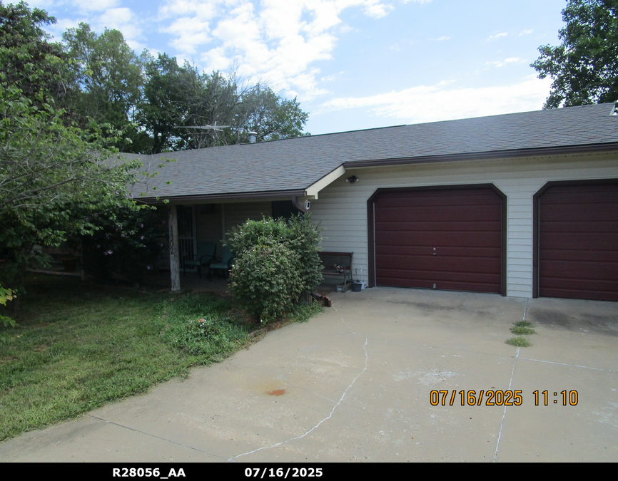 exterior photo of primary building or land of the property