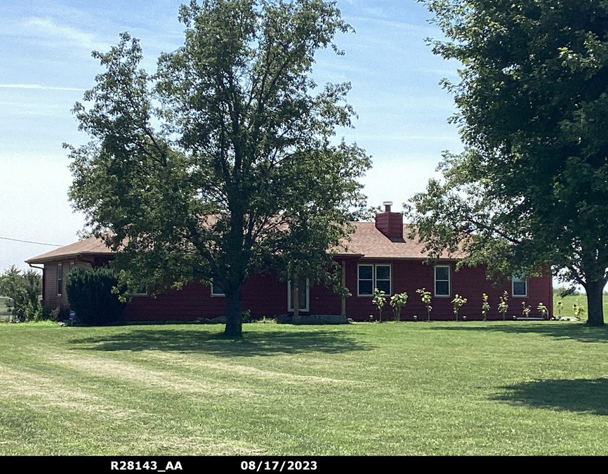 exterior photo of primary building or land of the property