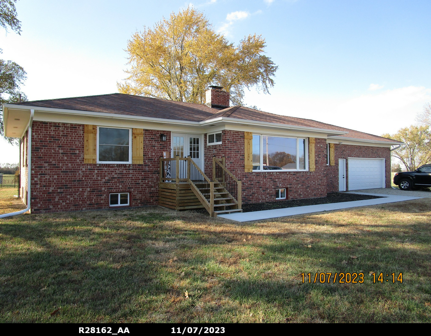 exterior photo of primary building or land of the property