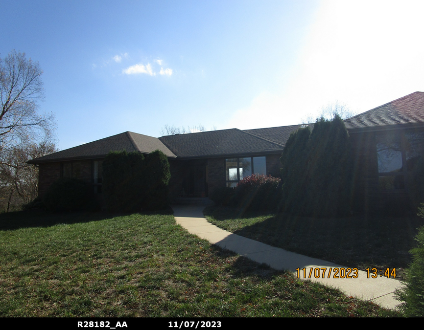 exterior photo of primary building or land of the property