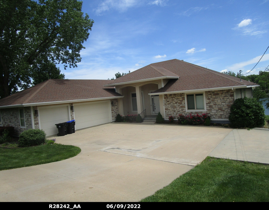 exterior photo of primary building or land of the property