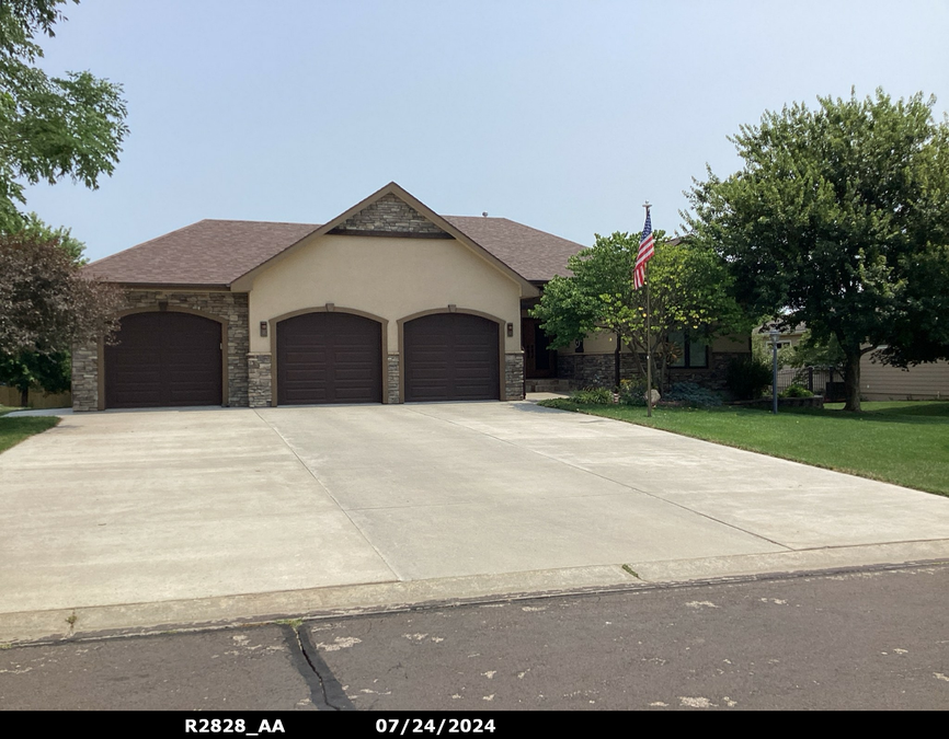 exterior photo of primary building or land of the property