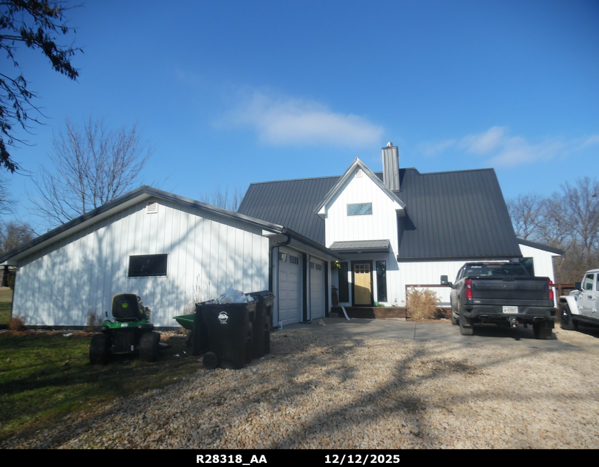 exterior photo of primary building or land of the property