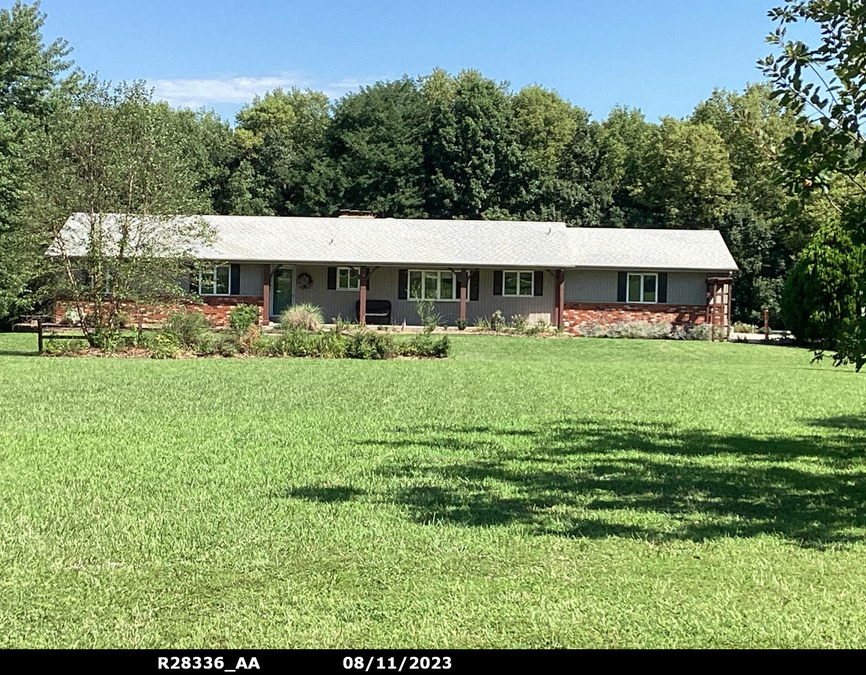 exterior photo of primary building or land of the property