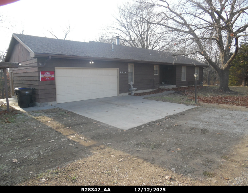 exterior photo of primary building or land of the property